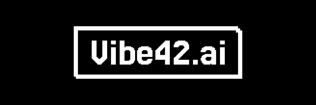 Vibe42.ai
